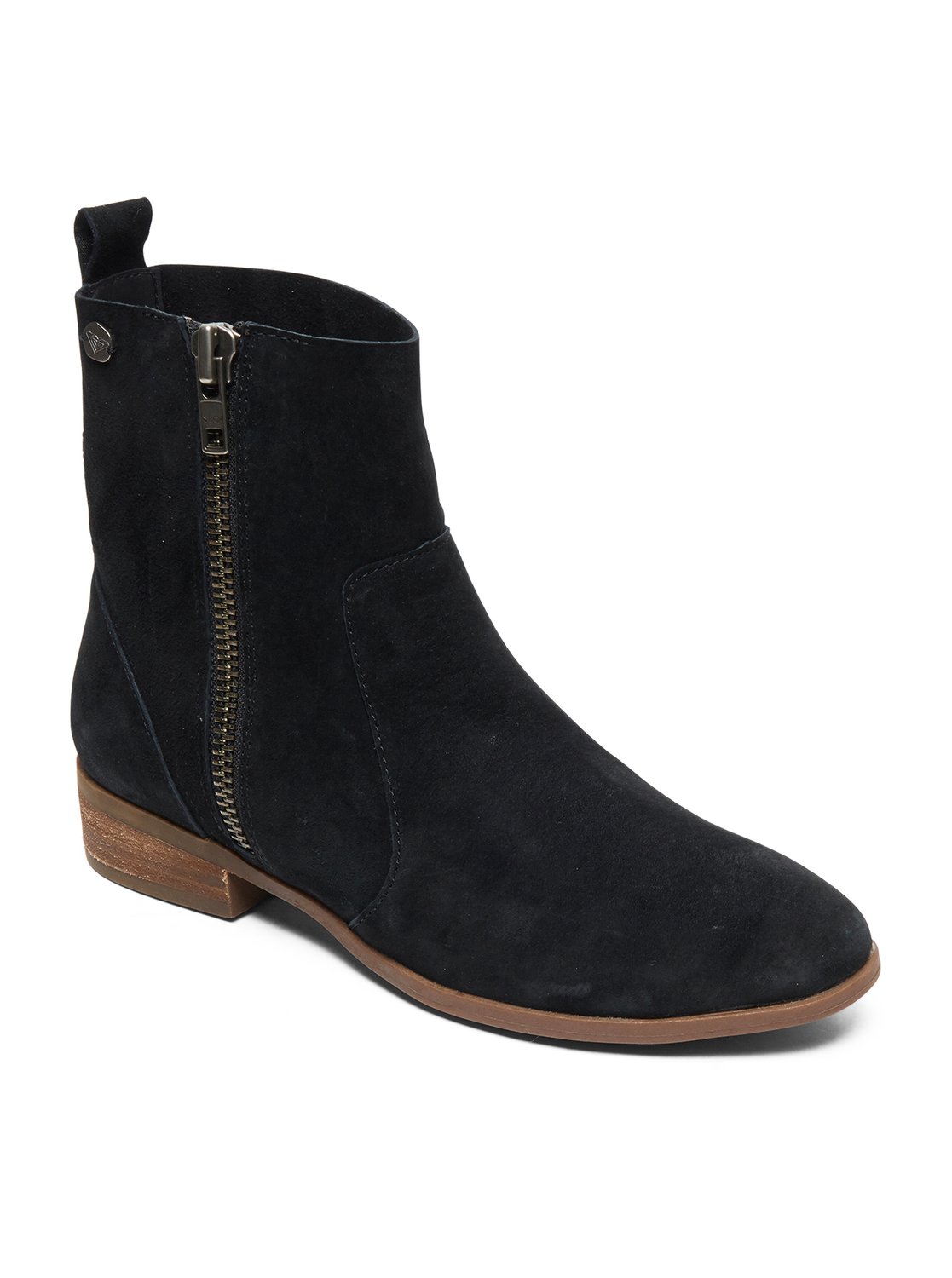 Eloise Suede Boots