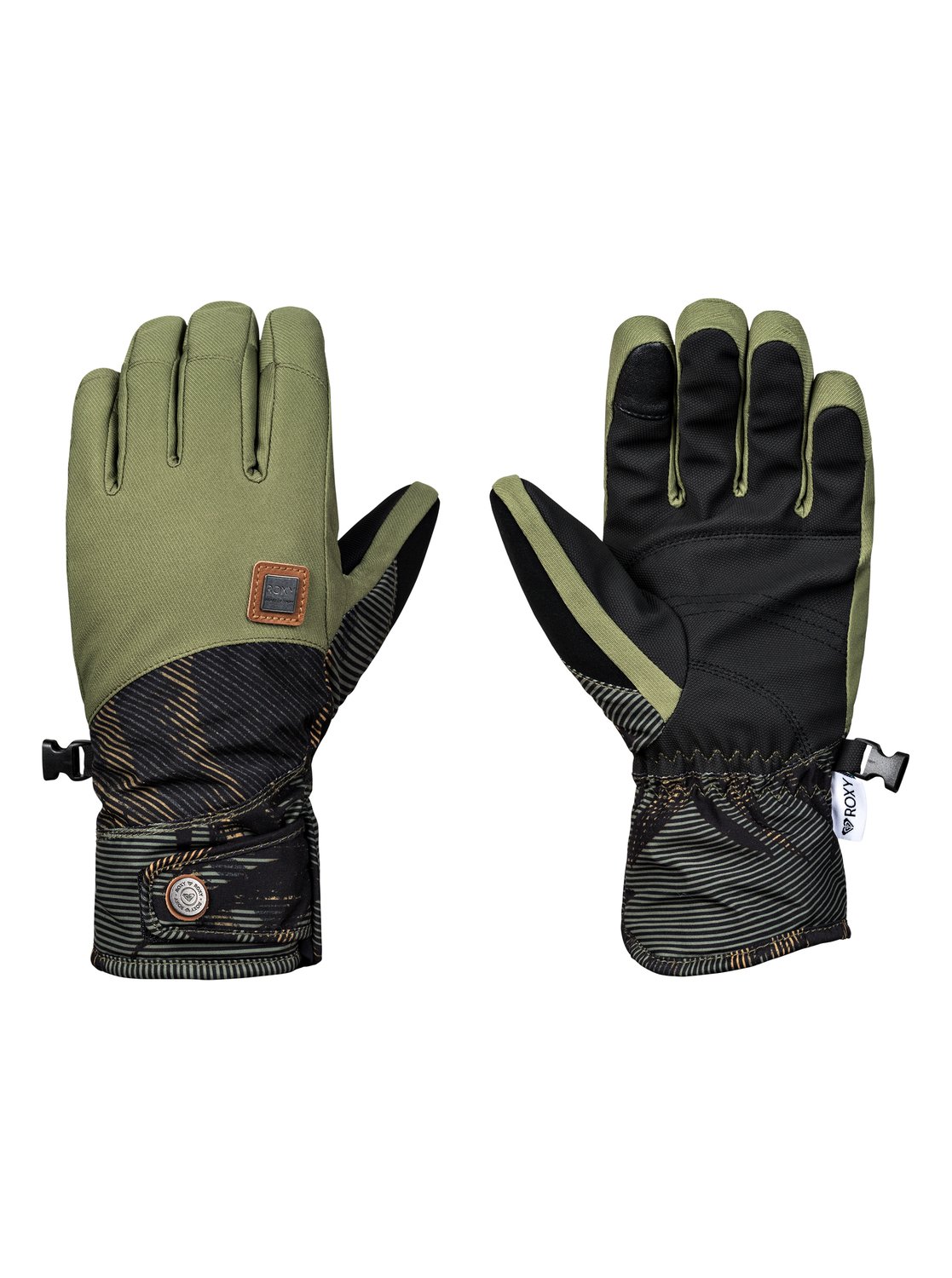 Vermont - Ski/Snowboard Gloves