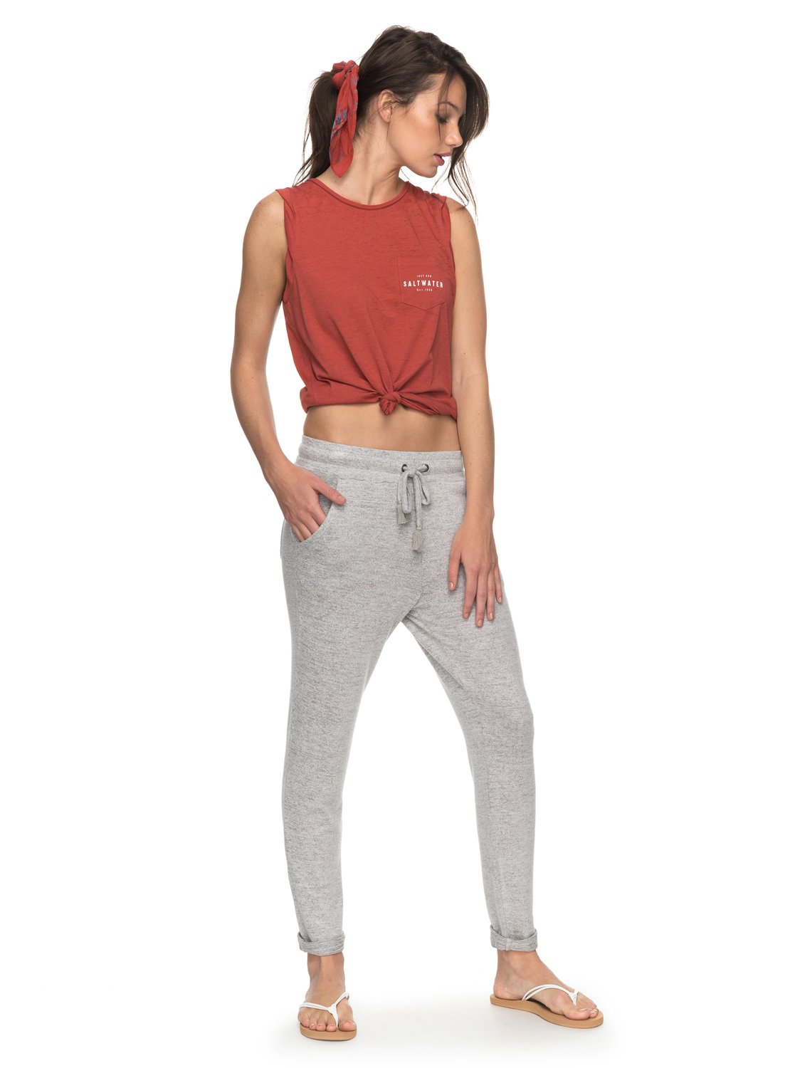 Cozy Chill Lounge Pants